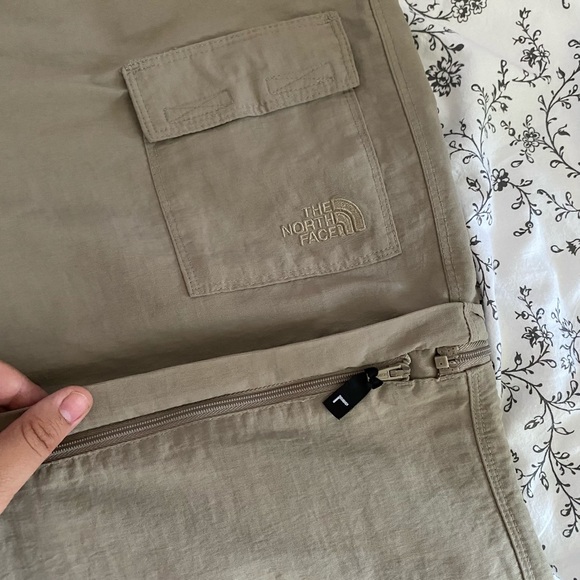 The North Face Convertible Pants - Picture 9 of 11